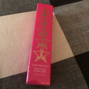 Posh Spice JF Velour Liquid Lipstick